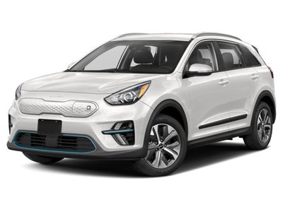2022 Kia Niro EV EX FWD