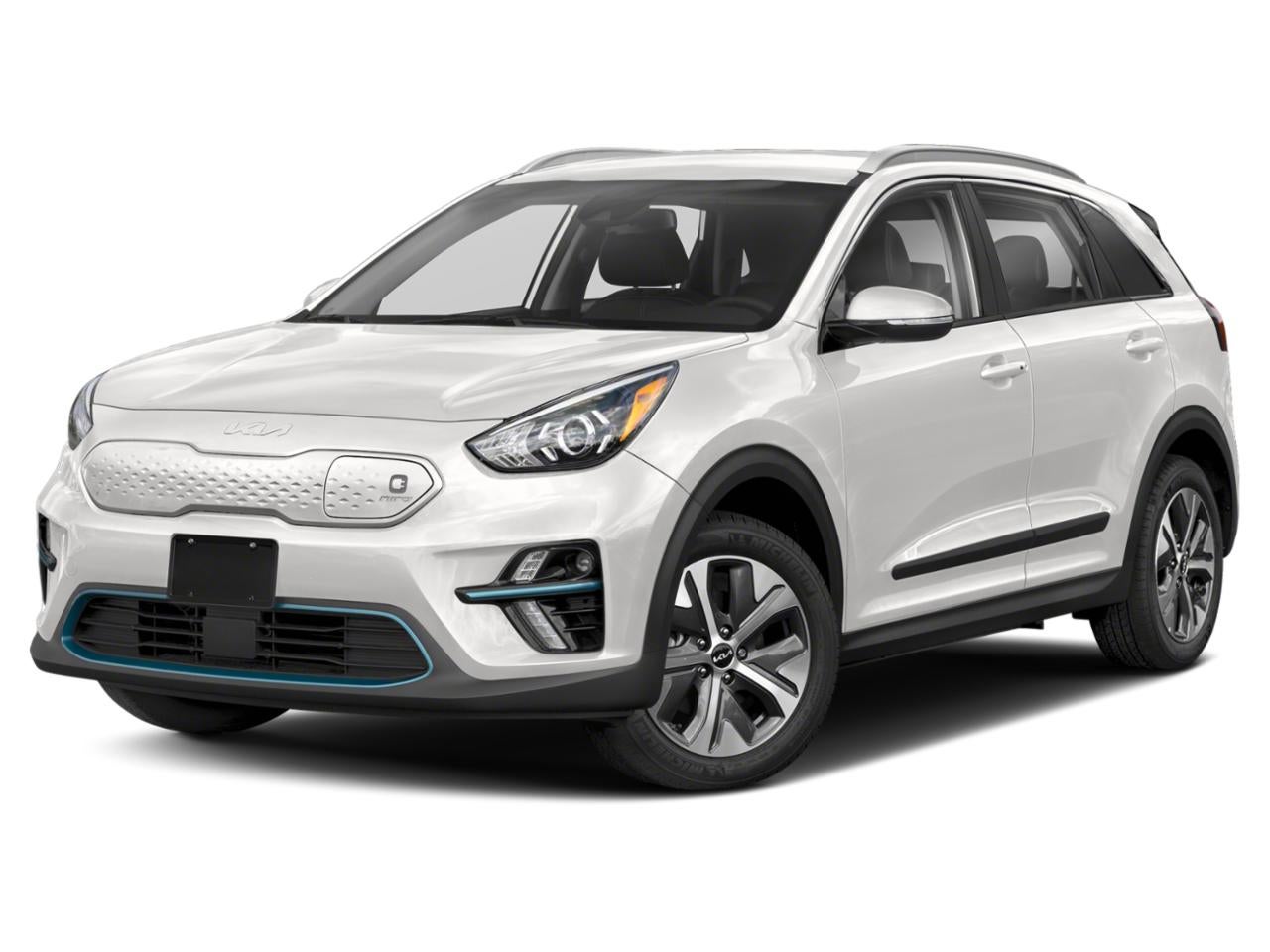 2022 Kia Niro EV EX FWD