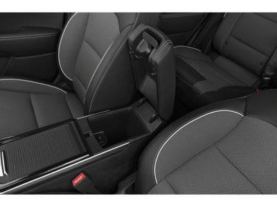 2022 Kia Niro EV EX FWD