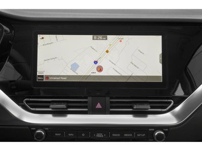 2022 Kia Niro EV EX FWD