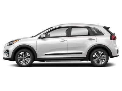 2022 Kia Niro EV EX FWD