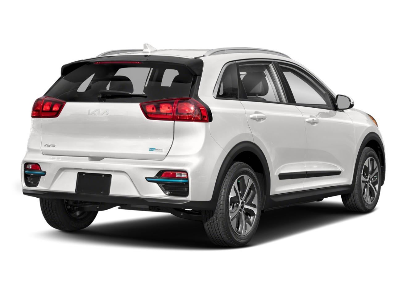 2022 Kia Niro EV EX FWD