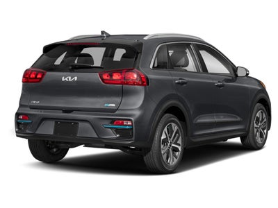 2022 Kia Niro EV EX FWD