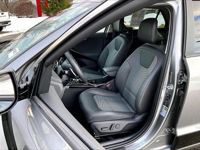 2023 Kia Niro EV Wind