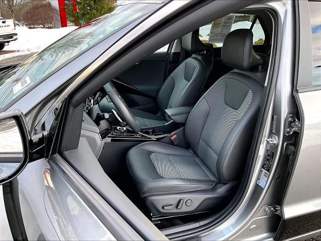 2023 Kia Niro EV Wind