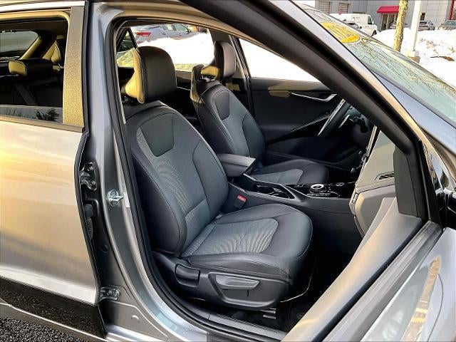 2023 Kia Niro EV Wind