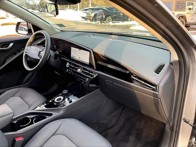 2023 Kia Niro EV Wind
