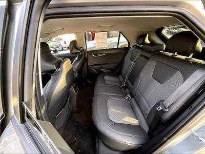 2023 Kia Niro EV Wind