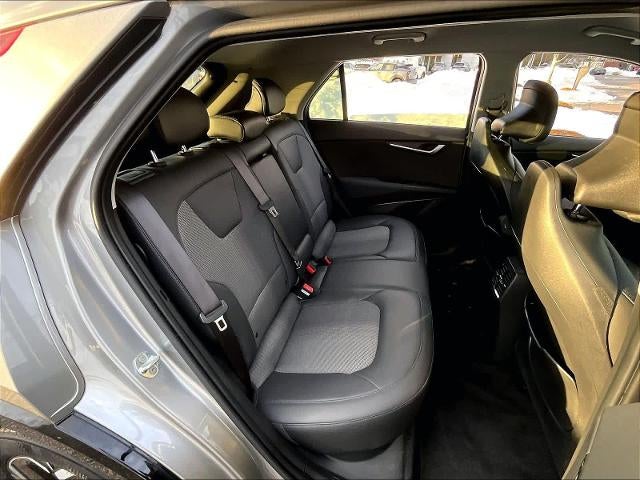 2023 Kia Niro EV Wind