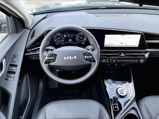 2023 Kia Niro EV Wind
