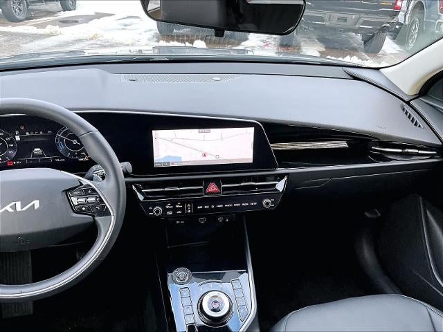 2023 Kia Niro EV Wind