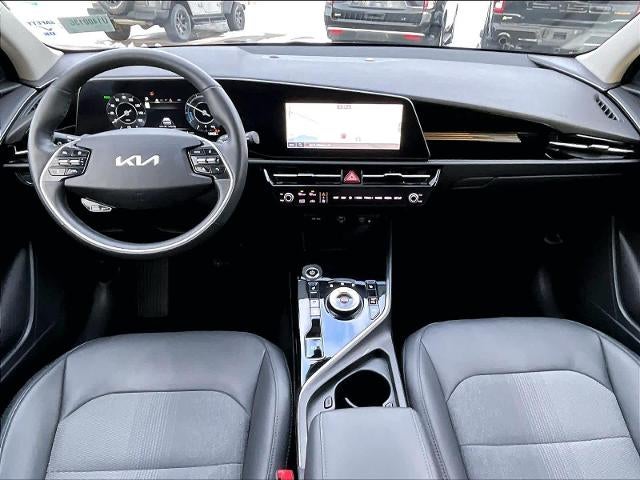 2023 Kia Niro EV Wind