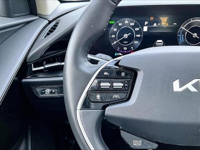 2023 Kia Niro EV Wind