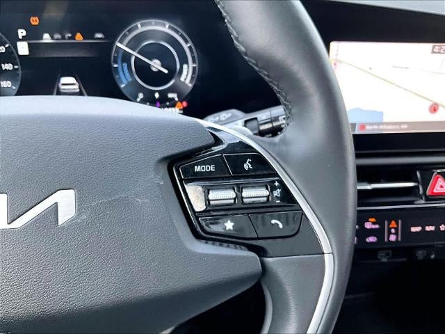 2023 Kia Niro EV Wind