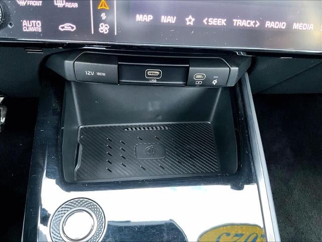 2023 Kia Niro EV Wind