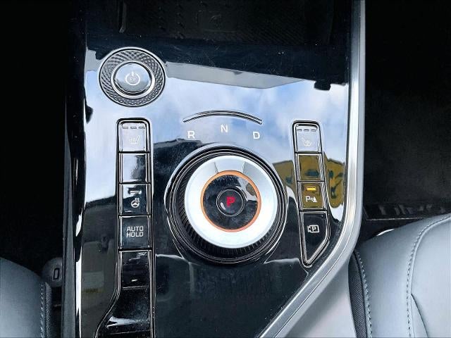 2023 Kia Niro EV Wind