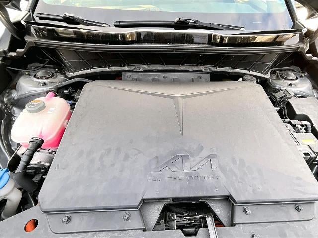 2023 Kia Niro EV Wind