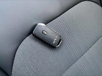 2023 Kia Niro EV Wind