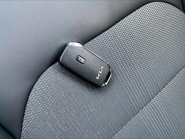 2023 Kia Niro EV Wind