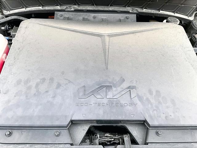 2023 Kia Niro EV Wind