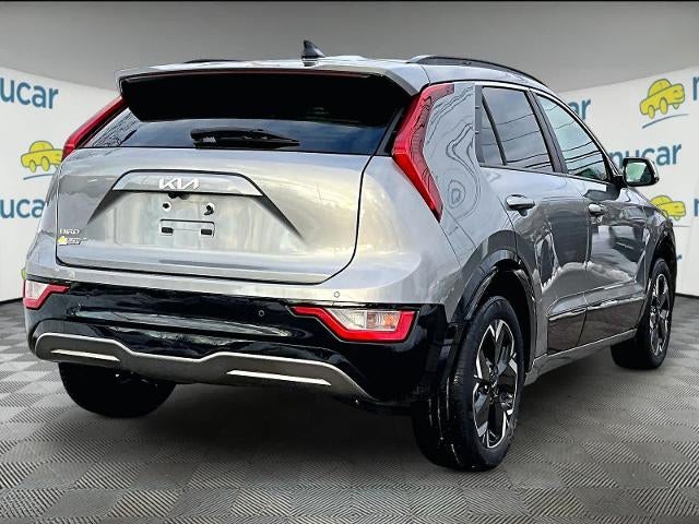2023 Kia Niro EV Wind