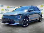 2023 Kia Niro EV Wind