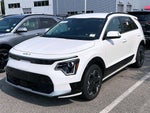 2024 Kia Niro EV Wind