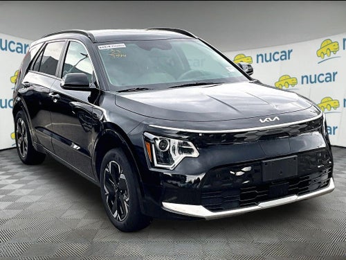 2023 Kia Niro EV Wind