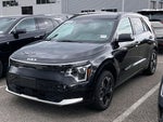 2023 Kia Niro EV Wind