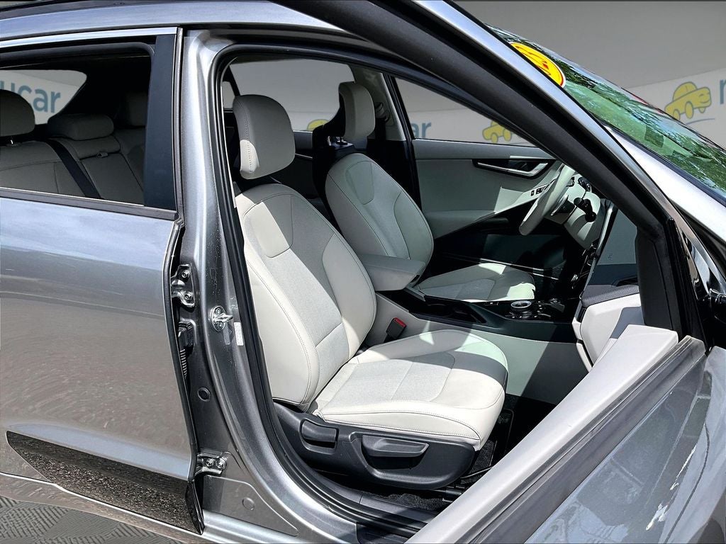 2023 Kia Niro EV Wind