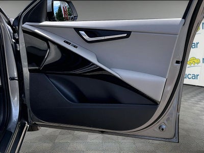 2023 Kia Niro EV Wind