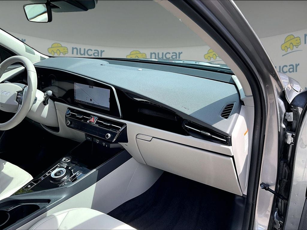 2023 Kia Niro EV Wind