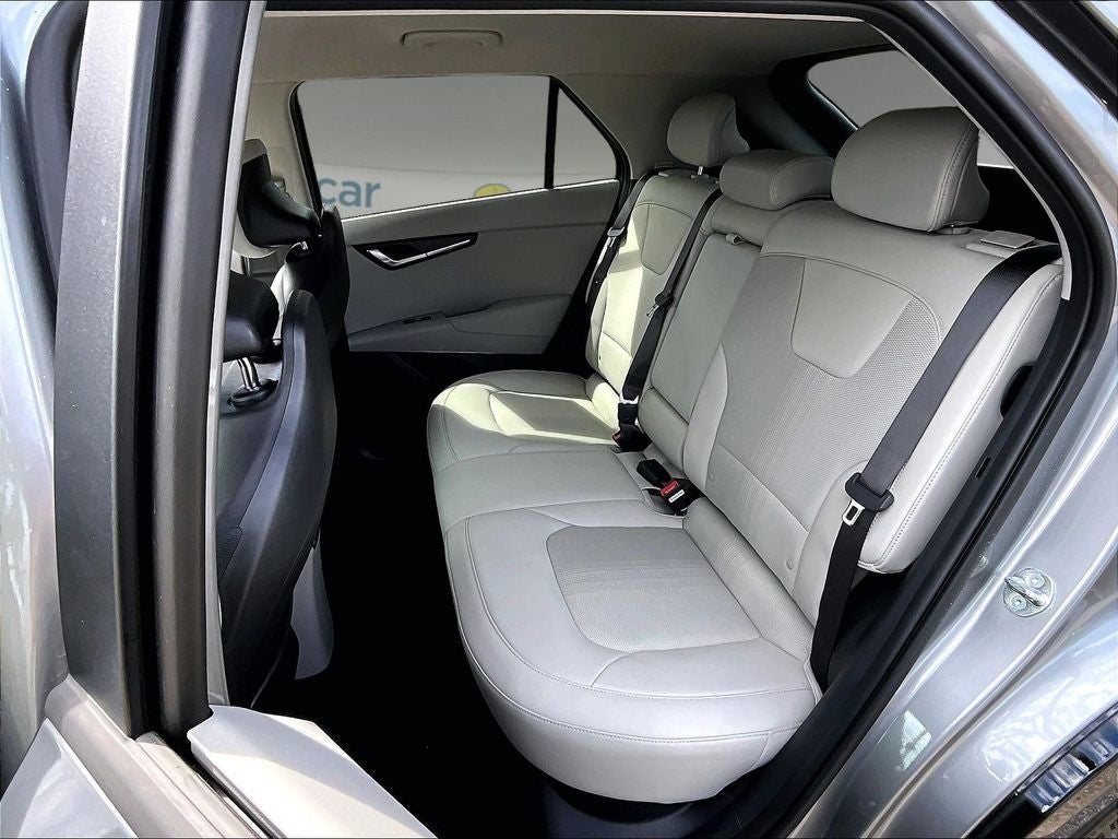 2023 Kia Niro EV Wind