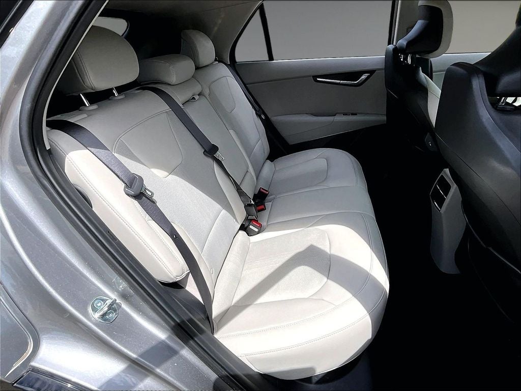 2023 Kia Niro EV Wind