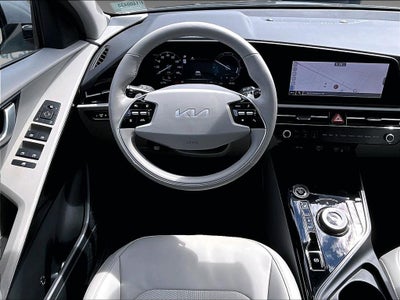2023 Kia Niro EV Wind