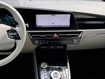 2023 Kia Niro EV Wind