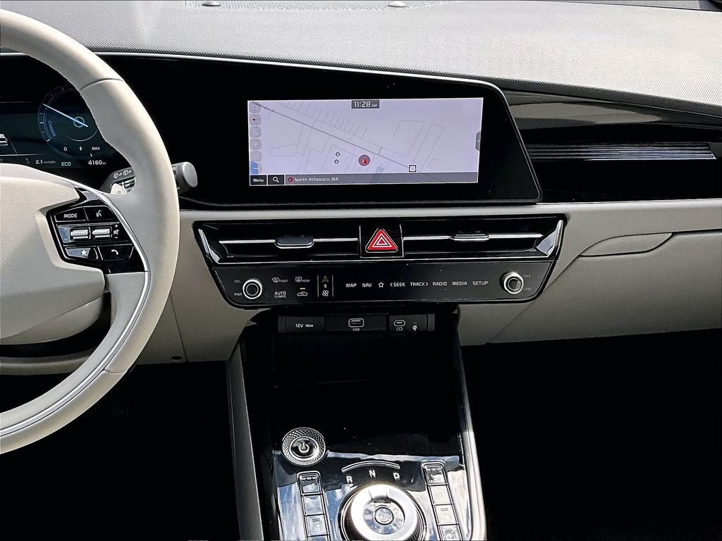 2023 Kia Niro EV Wind