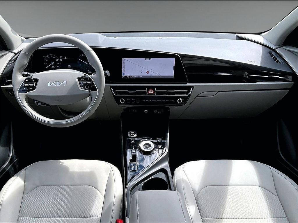 2023 Kia Niro EV Wind