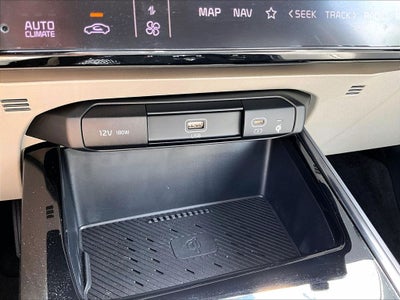 2023 Kia Niro EV Wind