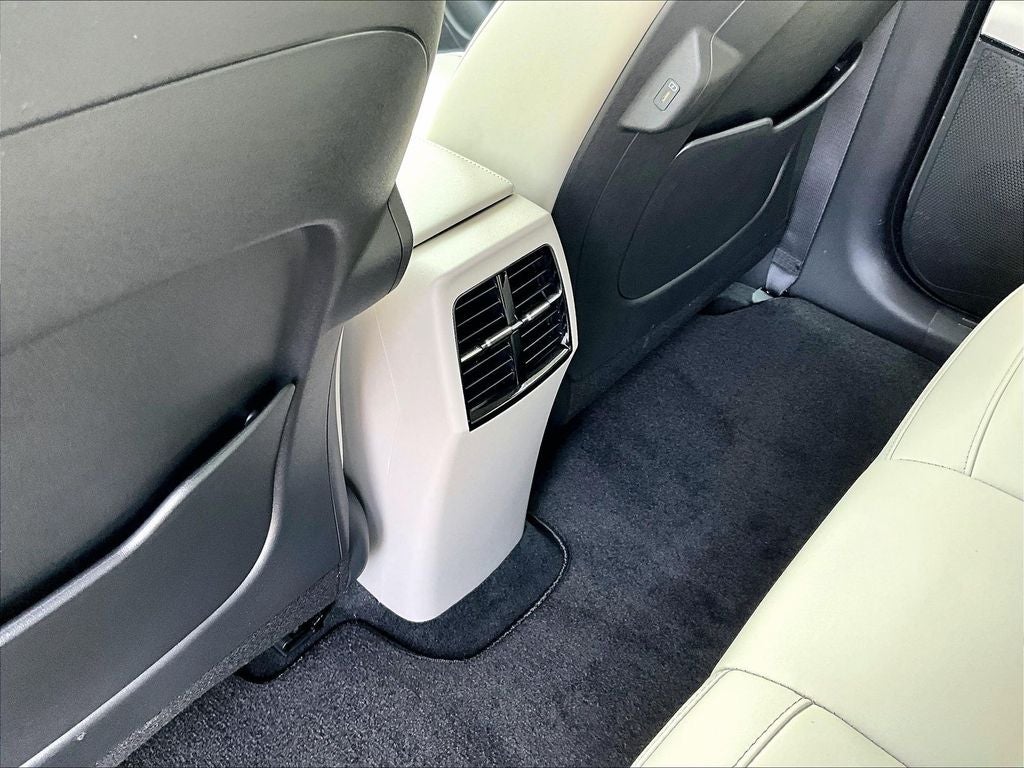 2023 Kia Niro EV Wind