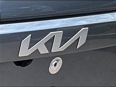 2023 Kia Niro EV Wind