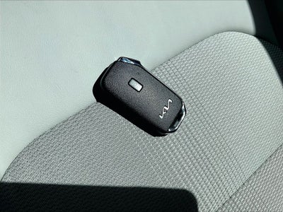 2023 Kia Niro EV Wind
