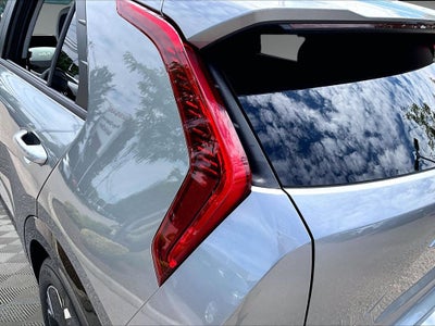2023 Kia Niro EV Wind