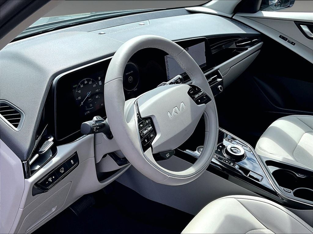 2023 Kia Niro EV Wind