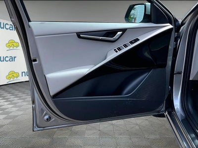2023 Kia Niro EV Wind
