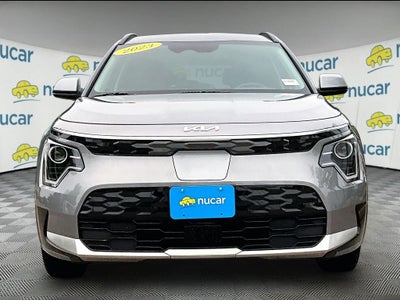 2023 Kia Niro EV Wind