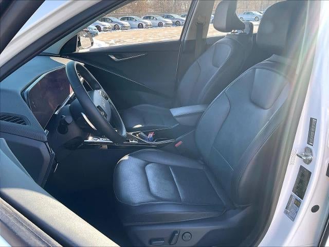 2023 Kia Niro EV Wave