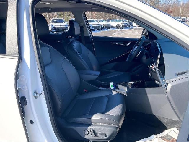 2023 Kia Niro EV Wave