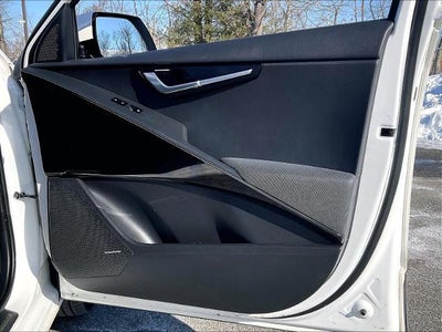 2023 Kia Niro EV Wave