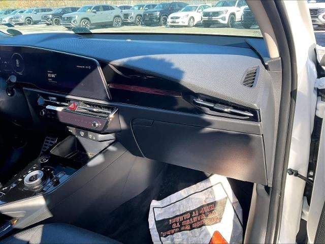 2023 Kia Niro EV Wave